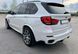 Леза на пороги Чорний глянець ( M-Performance ) на BMW X5 F15 2013-2018 року MWF15-LEZ1 фото 4