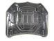 Капот ( Алюміній + герметик ) на BMW 7 Series G11 / G12 2019-2023 року 41007933415 фото 3