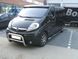 Кенгурятник WT006 (нерж) Opel Movano 2010- АYGKGT.60 фото 3
