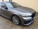 Капот ( Алюміній + герметик ) на BMW 7 Series G11 / G12 2019-2023 року 41007933415 фото 4