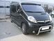 Кенгурятник WT006 (нерж) Opel Movano 2010- АYGKGT.60 фото 1