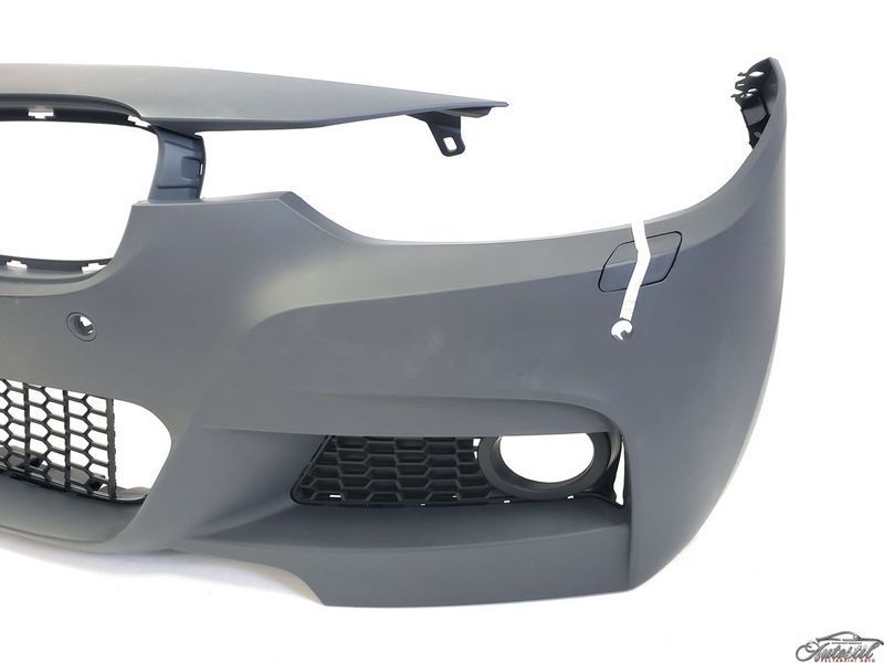 Комплект обвісів ( M Sport Paket ) під омивачі на BMW 3 Series F30 / F31 2011-2018 року 1F30-MP2 фото