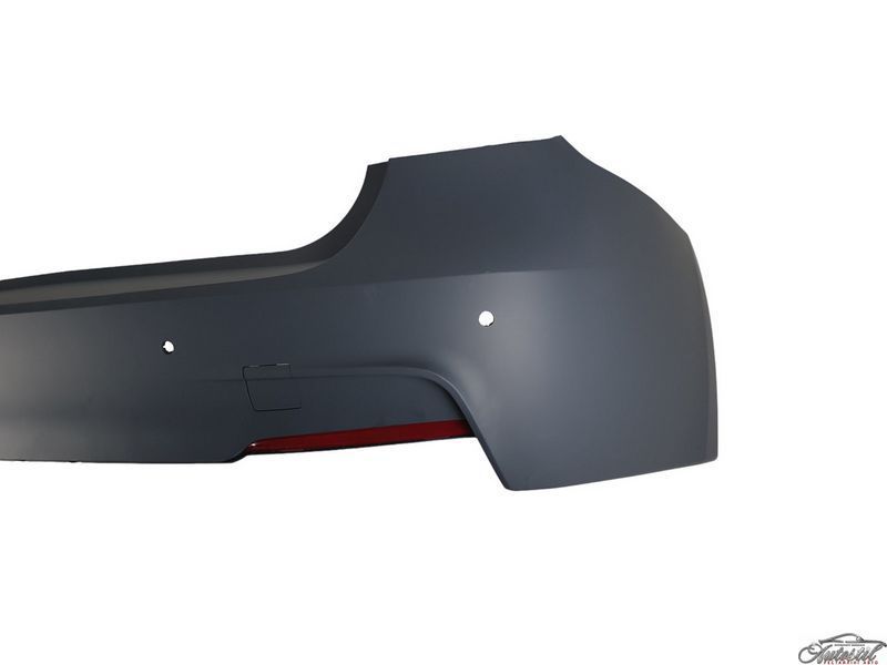 Комплект обвісів ( M Sport Paket ) під омивачі на BMW 3 Series F30 / F31 2011-2018 року 1F30-MP2 фото