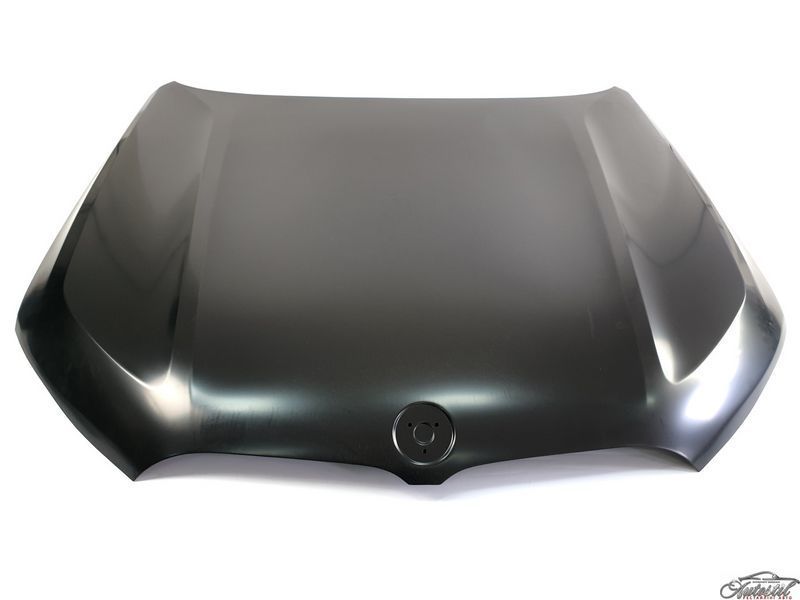 Капот ( Алюміній + герметик ) на BMW 7 Series G11 / G12 2019-2023 року 41007933415 фото