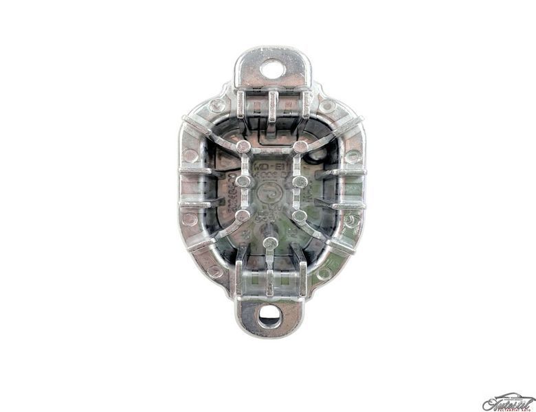 Блок управління LED модуль фари ( 6 пін ) на BMW 3 Series F30 / F31 2011-2018 року 63117419610(6pin) фото