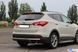 Задня дуга на бампер нерж Hyundai Santa Fe 3 2012-2018 HNSF.13.B1-02.6 фото 3