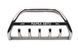 Кенгурятник WT004 (нерж) Nissan Qashqai 2010-2014 NSQH.06.F1-09.6 фото 1