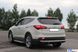 Задня дуга на бампер нерж Hyundai Santa Fe 3 2012-2018 HNSF.13.B1-02.6 фото 4