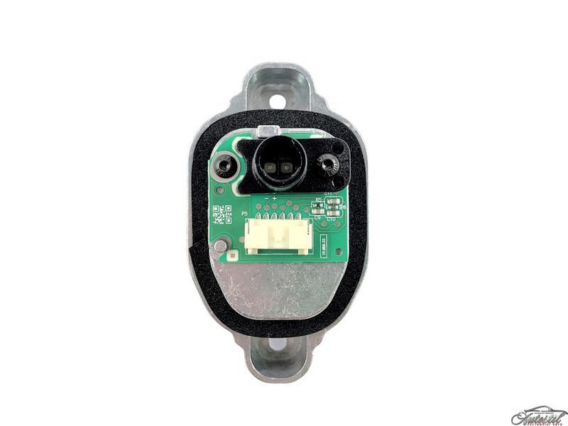 Блок управління LED модуль фари ( 6 пін ) на BMW 3 Series F30 / F31 2011-2018 року 63117419610(6pin) фото