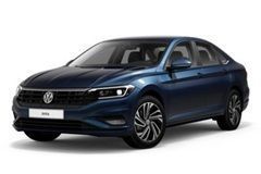 Jetta 2018-2021 року