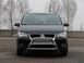 Кенгурятник на Volkswagen Touran 2003-2015 VWTR.03.F1-16.6 фото 2