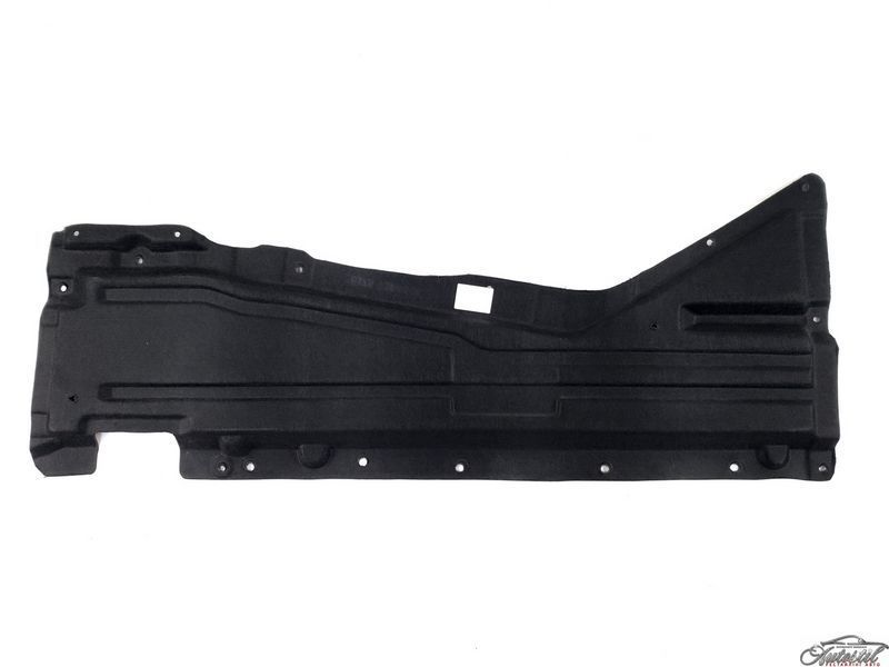 Захист днища RH на BMW X5 F15 2013-2018 року 51757308676 фото