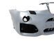 Комплект обвісів ( стиль M-Paket ) на BMW X3 F25 2014-2017 року MWX3F25-1471 фото 3