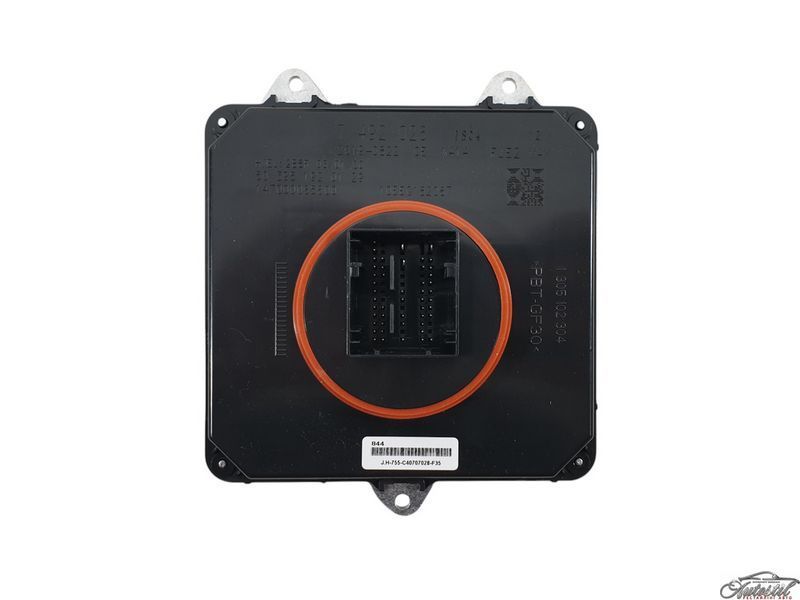Блок управління LED фарою на BMW 3 Series F30 / F31 2011-2018 року 63117492026 фото