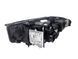 Передні фари ( в стилі LCI Laser ) V1 на BMW 5 Series G30 / G31 2017-2020 року MWLL-30172 фото 3