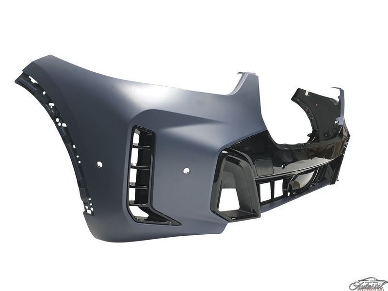 Комплект обвісів ( М-Пакет ) на BMW X5 G05 2023-2024 року G05X5MT фото