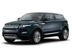 Range Rover Evoque L538 2011-2015 року