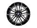 R20 BMF Диски ( різноширокі ) на BMW 3 Series G20 / G21 2018-2022 року DBM129 фото 1