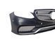 Передній бампер ( стиль E63 AMG ) на Mercedes-Benz E-Class W212 2013-2016 року BW212-158 фото 3