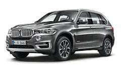 X5 F15 2013-2018 року