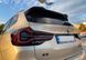 Задні ліхтарі ( апгрейд в LCI ) на BMW X3 G01 2018-2022 року MWX34-T1F11 фото 9