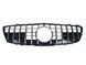Решітка радіатора Chrome Black GT на Mercedes-Benz SL-Class R231 2012-2016 року B-R23131 фото 1