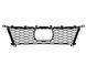 Решітки в бампер на BMW 3 Series G20 / G21 2018-2022 року 51118075643 фото 3