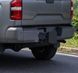 Заглушка для фаркопа з кільцем гумова (Ford) ZFKFOVS фото 11