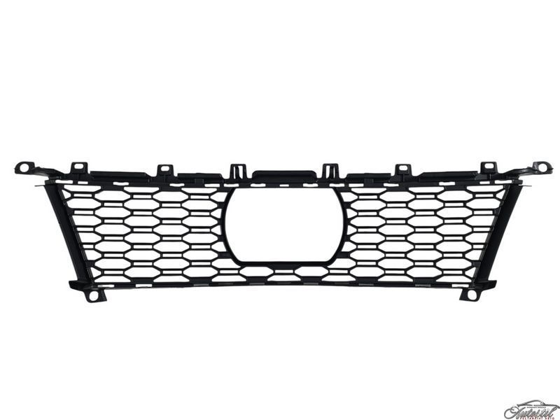 Решітки в бампер на BMW 3 Series G20 / G21 2018-2022 року 51118075643 фото