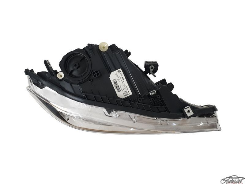 Передні фари Фара RH Full Led M-Performance ( без блоків ) на BMW 3 Series F30 / F31 2011-2018 року 63118492474 фото