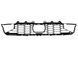 Решітки в бампер на BMW 3 Series G20 / G21 2022-2024 року 51118085451 фото 2
