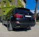 Аеро кіт ( комплект дооснащення ) на BMW X5 E70 2007-2010 року MWE70-0910 фото 9