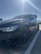 Леза на пороги Чорний глянець ( BMW M3 F80 ) на BMW 3 Series F30 / F31 2011-2018 року FSF80-5 фото 5
