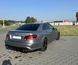 Дифузор ( заднього бампера ) Full Black / Chrome Pipe ( стиль AMG E63 ) на Mercedes-Benz E-Class W212 2013-2016 року BW212-155 фото 5