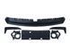 Передній бампер ( M-Paket ) на BMW X3 F25 2014-2017 року MWX3F25-142 фото 8
