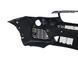 Передній бампер ( M-Paket ) на BMW X3 F25 2014-2017 року MWX3F25-142 фото 5
