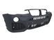 Передній бампер ( M-Paket ) на BMW X3 F25 2014-2017 року MWX3F25-142 фото 3