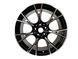R18 BMF Диски ( одноширокі ) на BMW 3 Series F30 / F31 2011-2018 року DBM127 фото 1