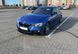 Леза на пороги Чорний глянець ( M-Performance ) на BMW 3 Series F30 / F31 2011-2018 року MWF30-LEZ1 фото 6