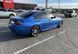 Леза на пороги Чорний глянець ( M-Performance ) на BMW 3 Series F30 / F31 2011-2018 року MWF30-LEZ1 фото 7