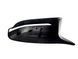Накладки на дзеркала Чорний глянець ( M-Look ) на BMW 5 Series G30 / G31 2017-2020 року MG30-171 фото 3