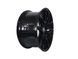 R18 Gloss Black Диски ( одноширокі 8,0J ET35 ) на BMW 3 Series F30 / F31 2011-2018 року DBM157 фото 2