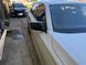 Накладки на дзеркала Чорний глянець ( M-Look ) на BMW 5 Series G30 / G31 2017-2020 року MG30-171 фото 4