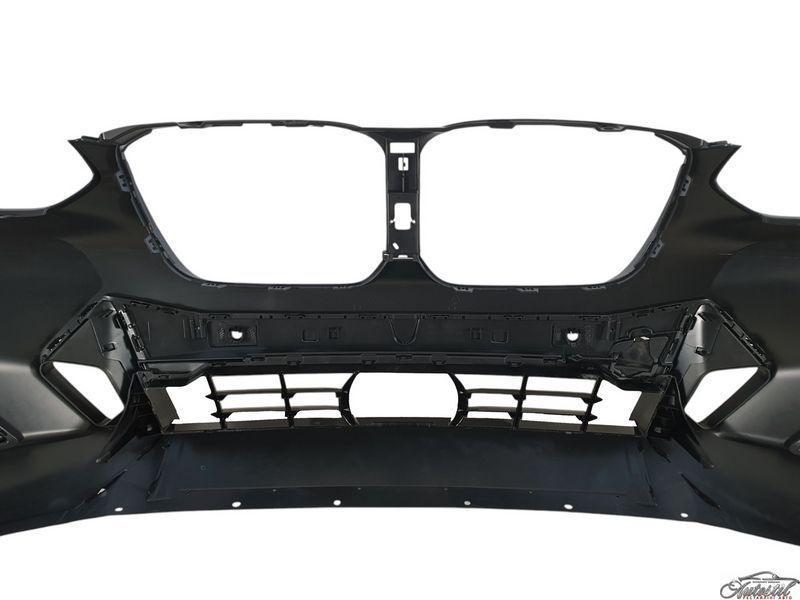 Комплект обвісів ( M-Paket ) на BMW X3 G01 2022-2024 року X3G01MP фото
