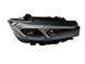 Передні фари Laser ( апгрейд в LCI ) на BMW 3 Series G20 / G21 2018-2022 року MW-G20232 фото 2
