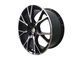 R18 BMF Диски ( різноширокі ) на BMW 3 Series F30 / F31 2011-2018 року DBM128 фото 2
