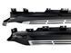 Підніжки на BMW X6 G06 2019-2022 року G06-11 фото 2