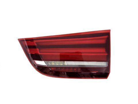 Задні ліхтарі Правий внутрішній ( ПОШКОДЖЕНИЙ ) на BMW X5 F15 2013-2018 року 63217470888(1) фото
