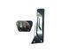 Накладки на педалі АКПП на BMW 1 Series F20 / F21 2011-2015 року ACWCP117AT фото 1