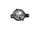 Протитуманна фара LH на BMW X6 E71 2008-2014 року 63177187631 фото 1